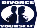 Divorce Yourself Logo